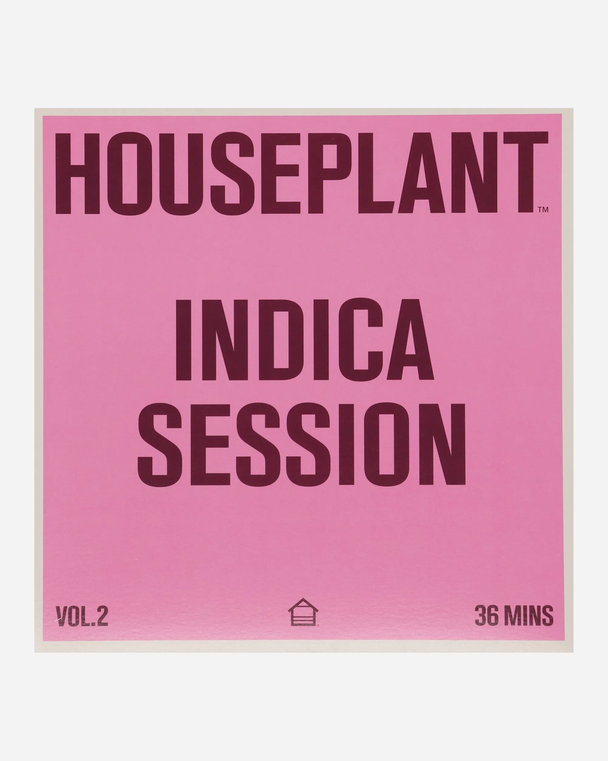 Houseplant Music^Vinyl Box Set Vol. 2
