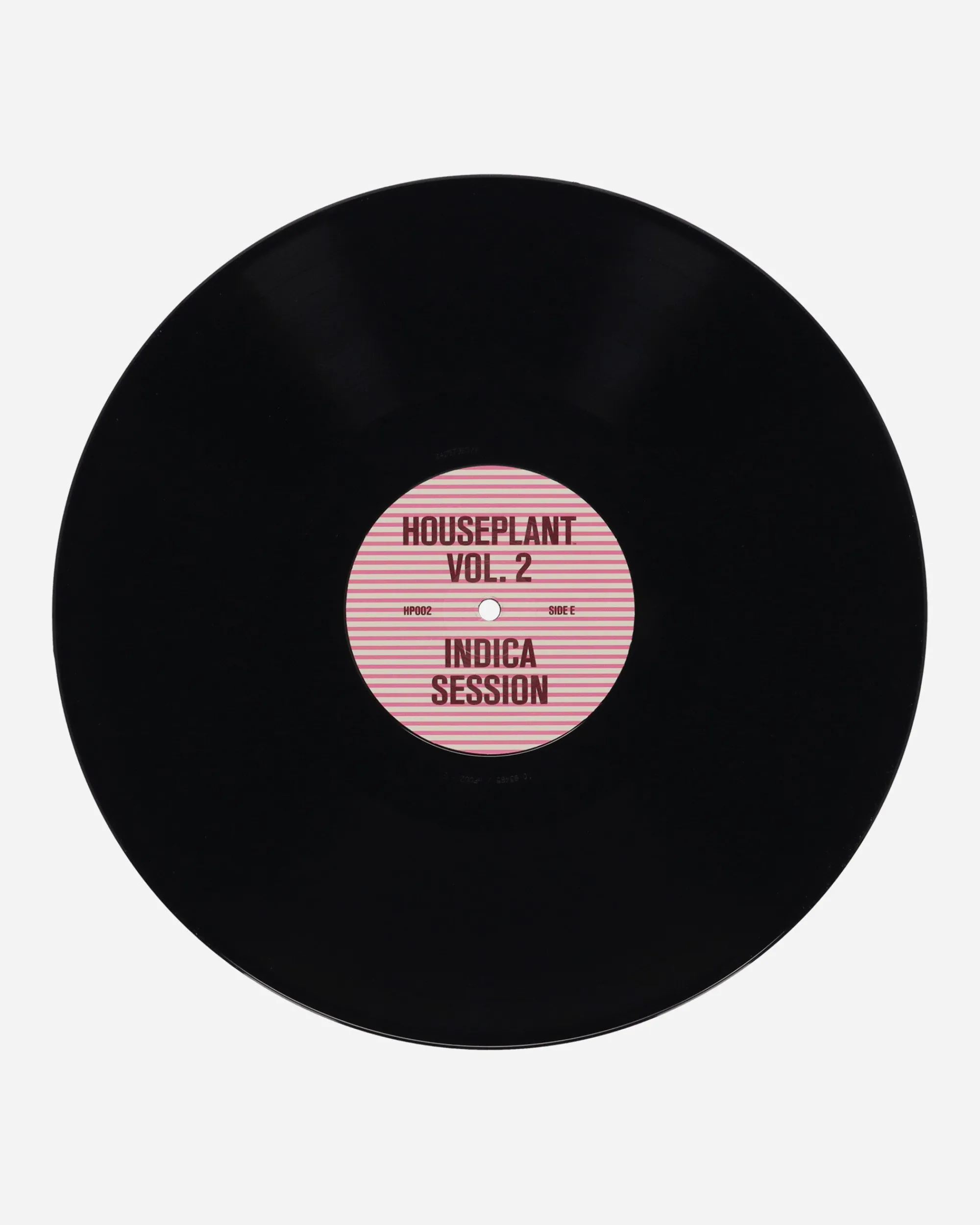 Houseplant Music^Vinyl Box Set Vol. 2