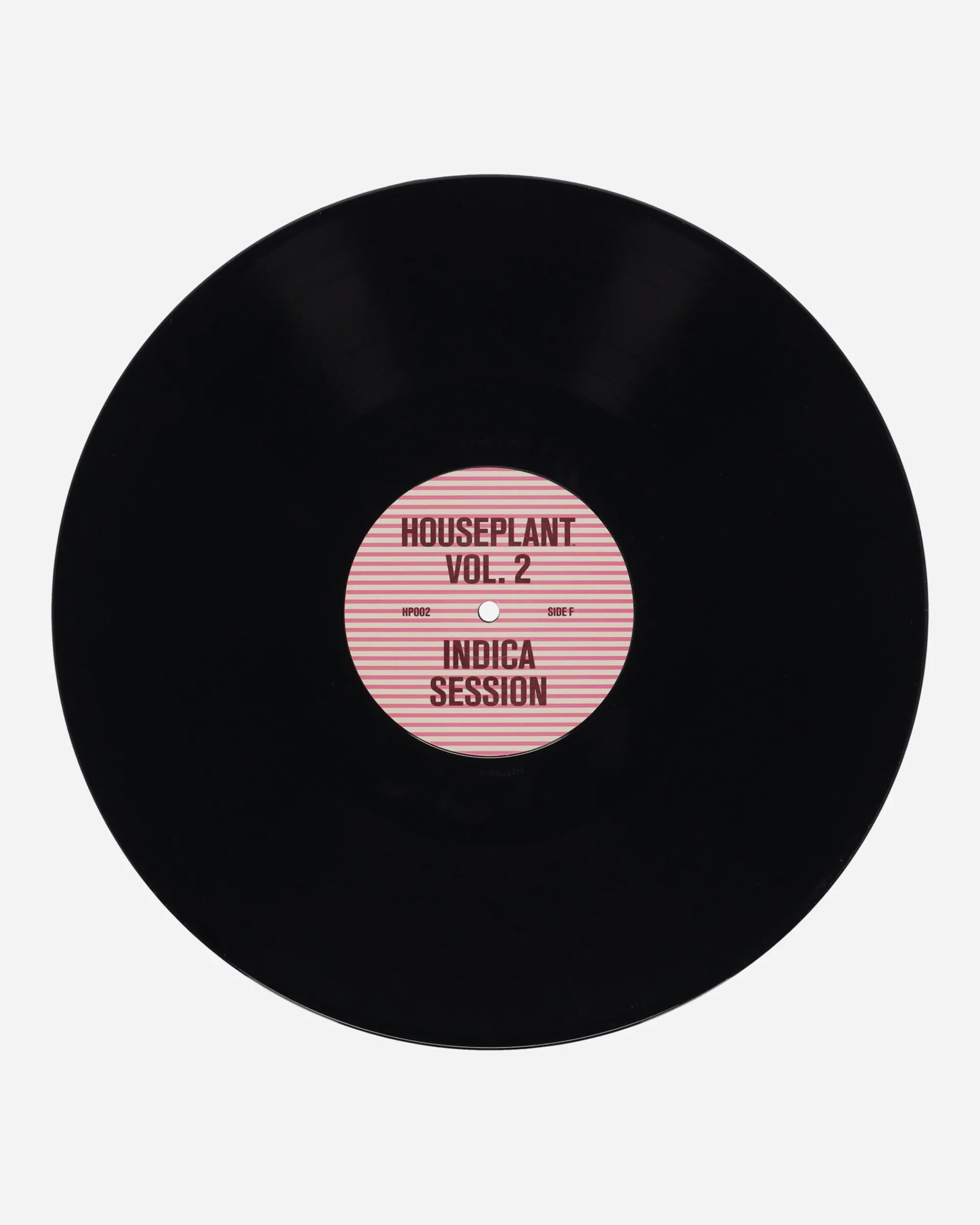 Houseplant Music^Vinyl Box Set Vol. 2
