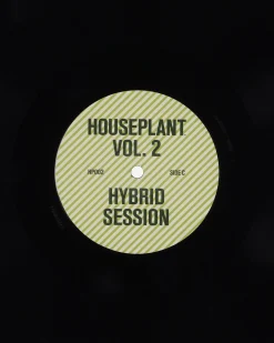 Houseplant Music^Vinyl Box Set Vol. 2
