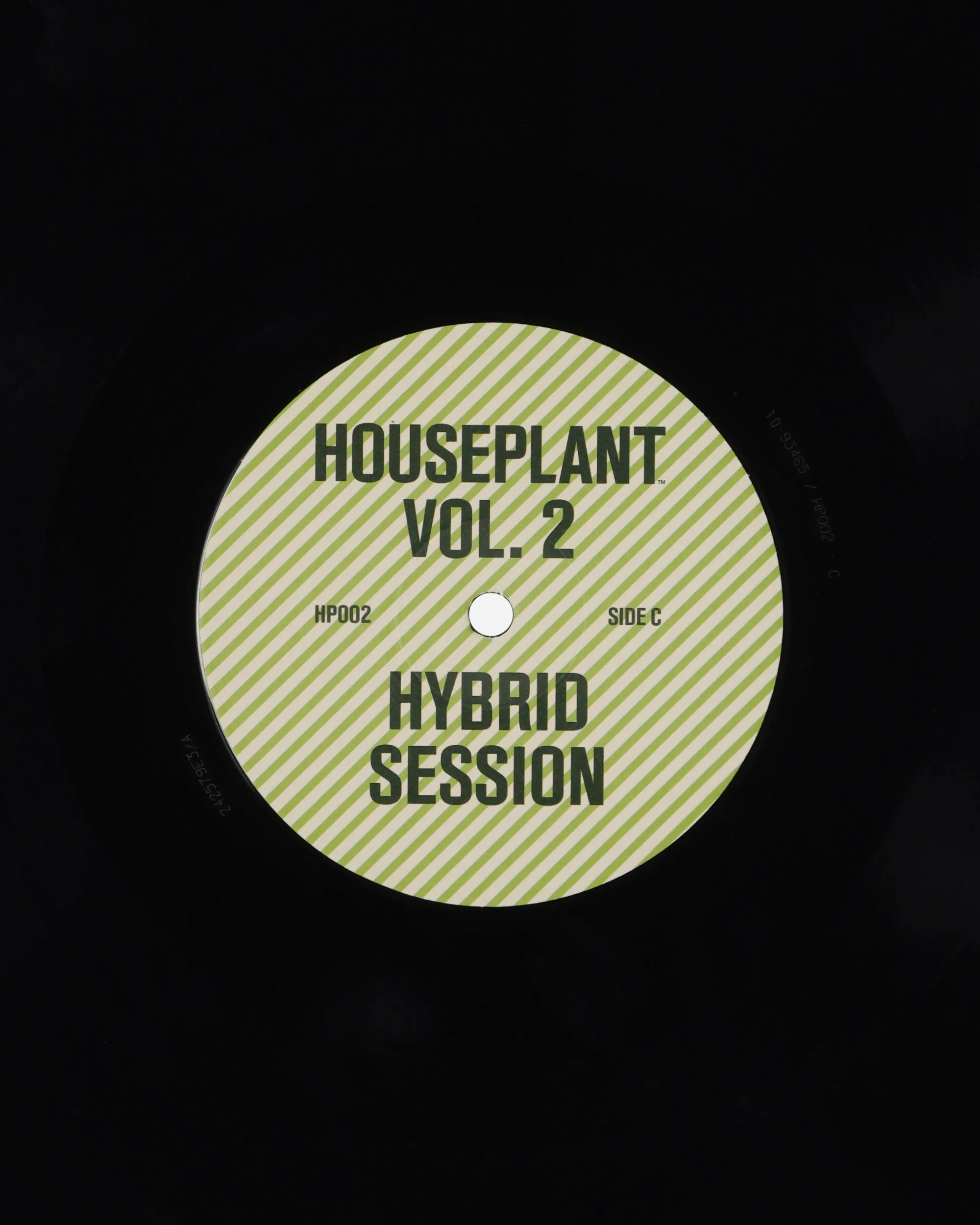 Houseplant Music^Vinyl Box Set Vol. 2