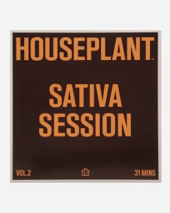 Houseplant Music^Vinyl Box Set Vol. 2