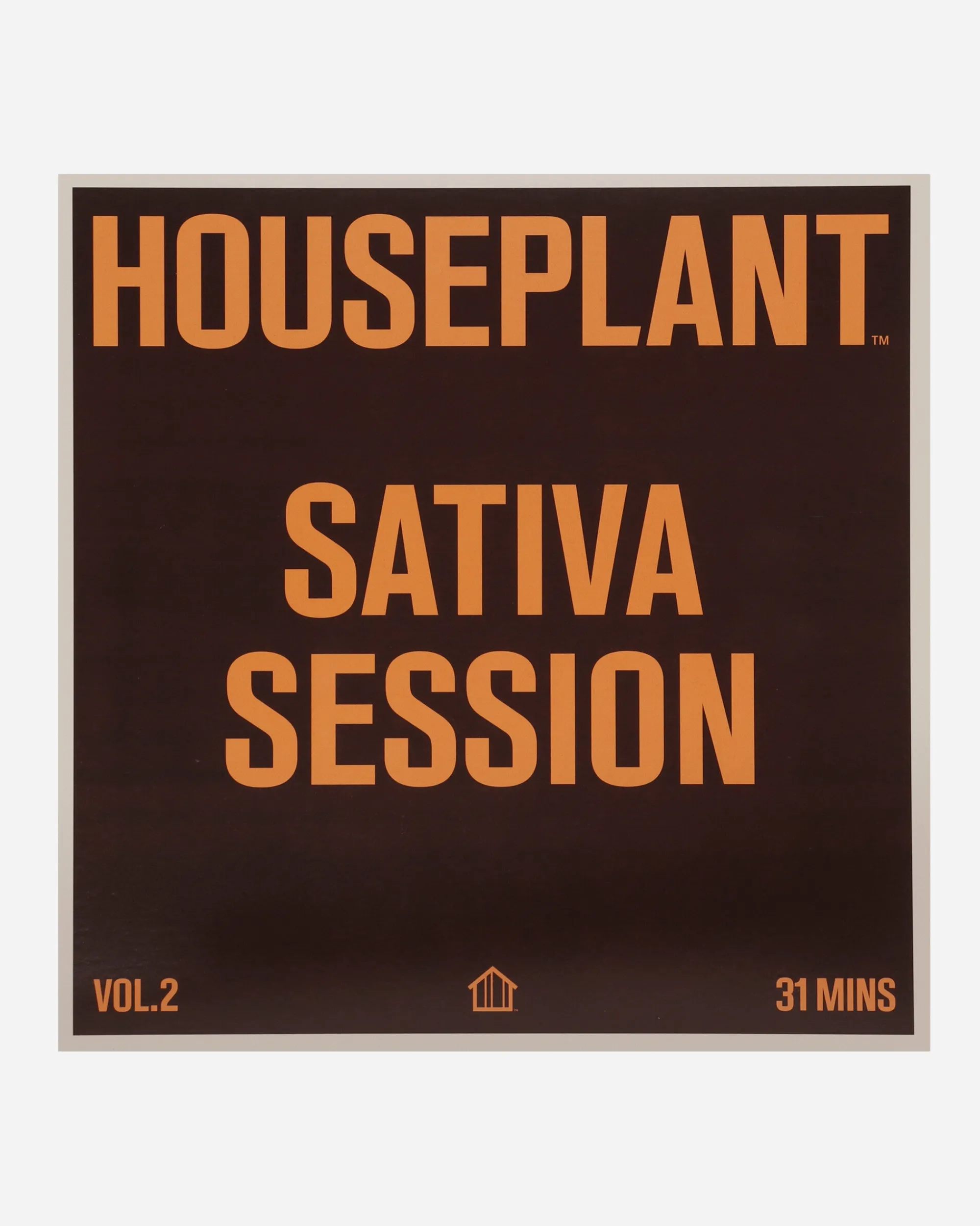 Houseplant Music^Vinyl Box Set Vol. 2