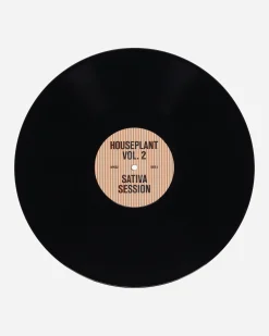 Houseplant Music^Vinyl Box Set Vol. 2