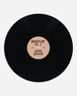 Houseplant Music^Vinyl Box Set Vol. 2