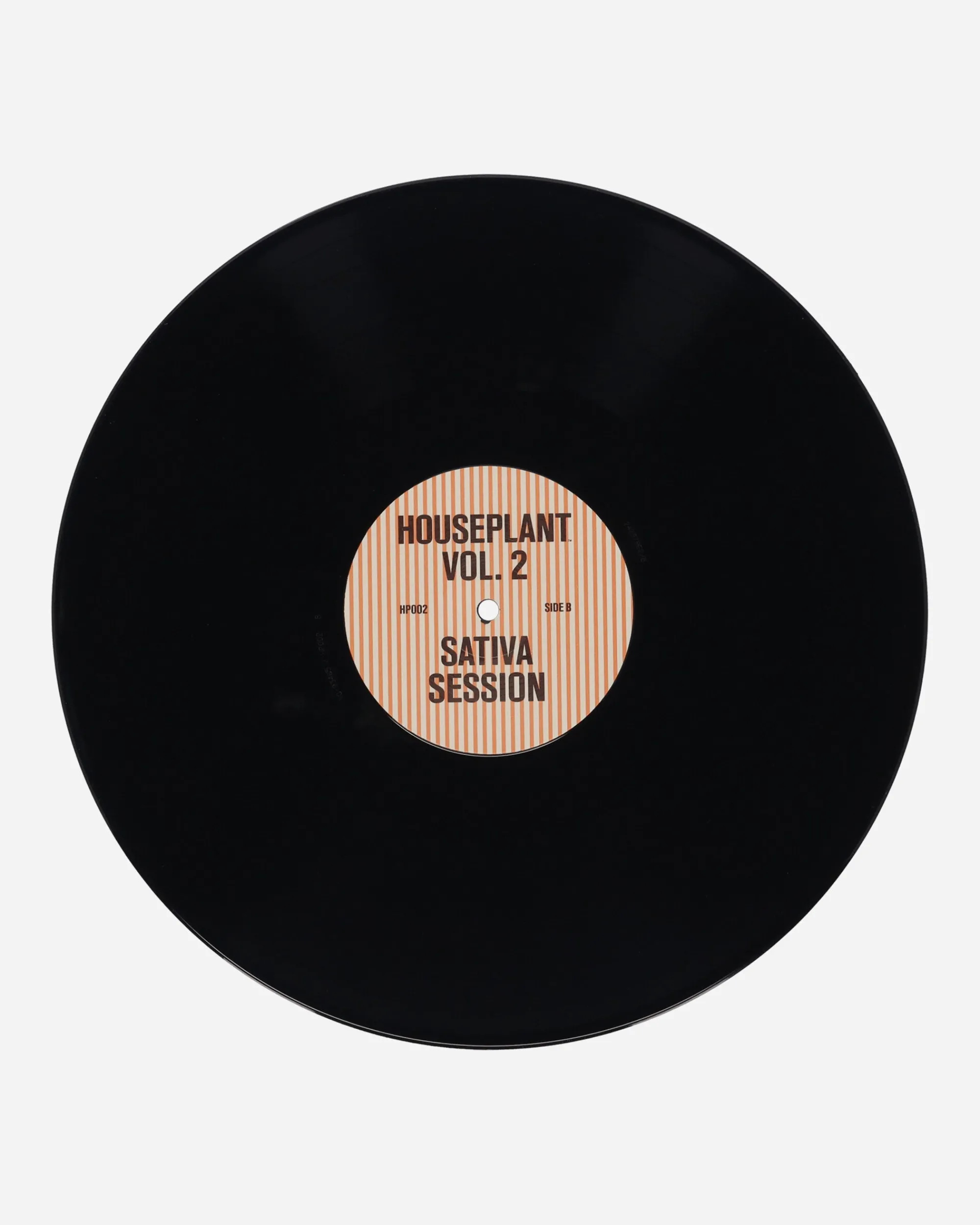 Houseplant Music^Vinyl Box Set Vol. 2