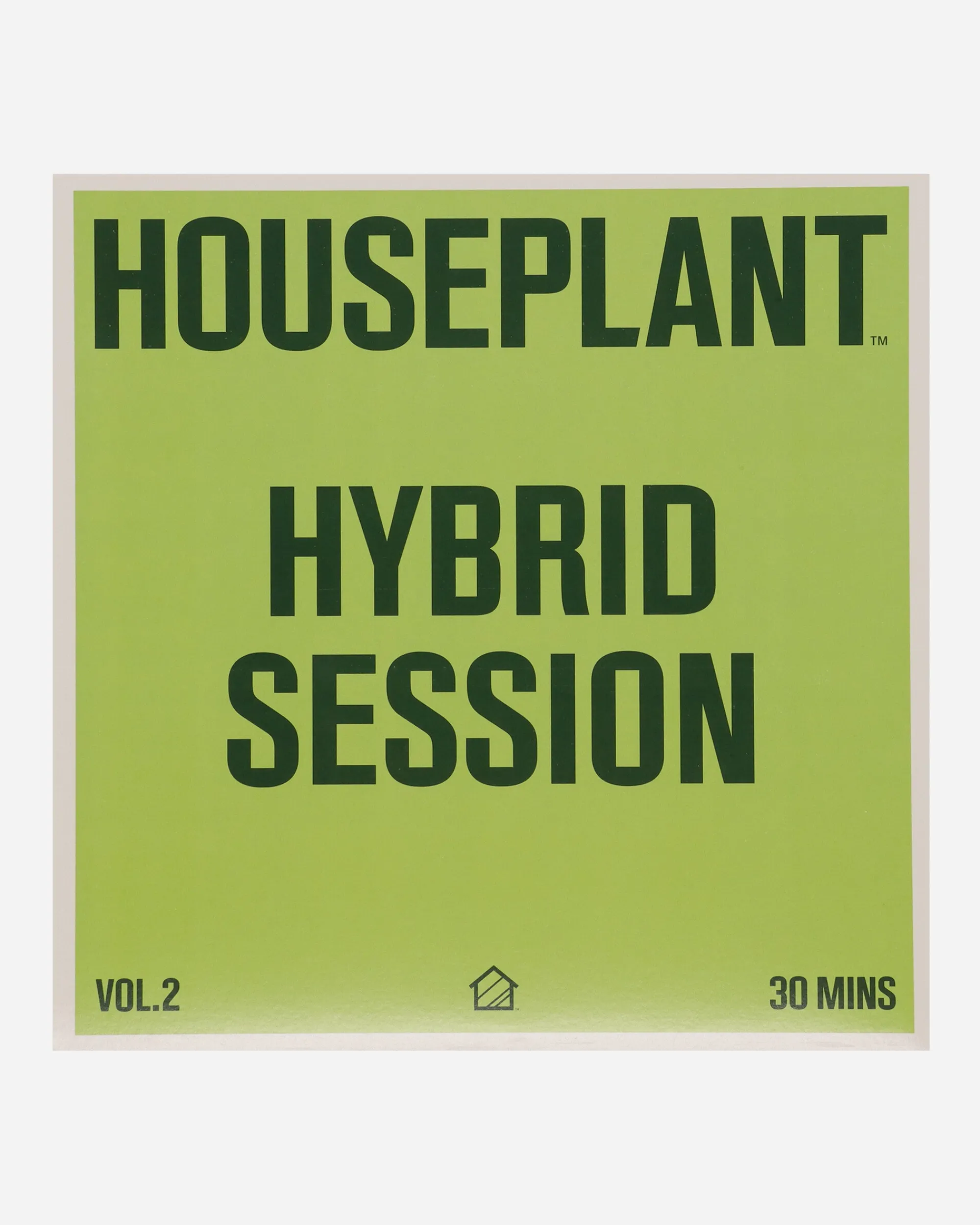 Houseplant Music^Vinyl Box Set Vol. 2