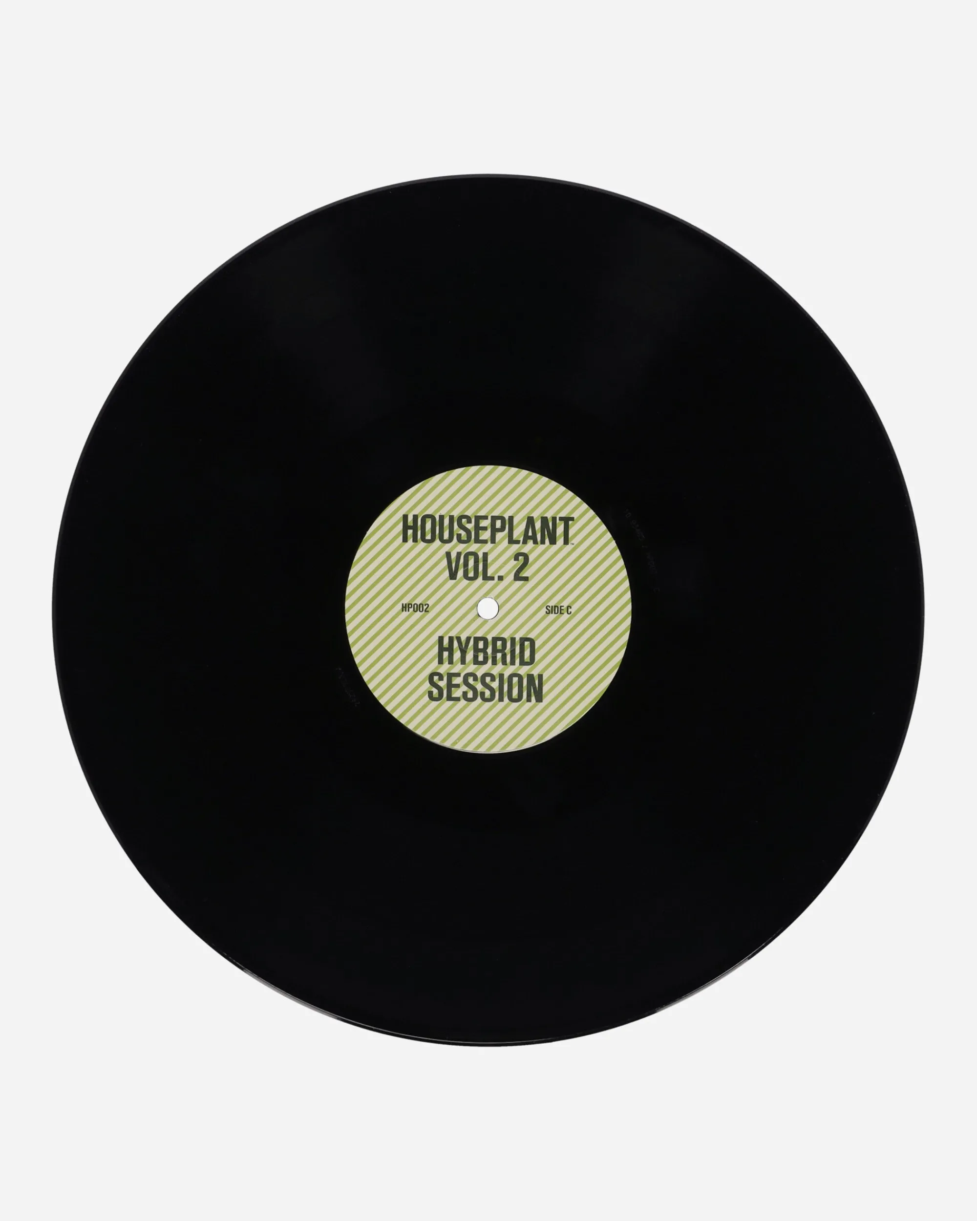 Houseplant Music^Vinyl Box Set Vol. 2