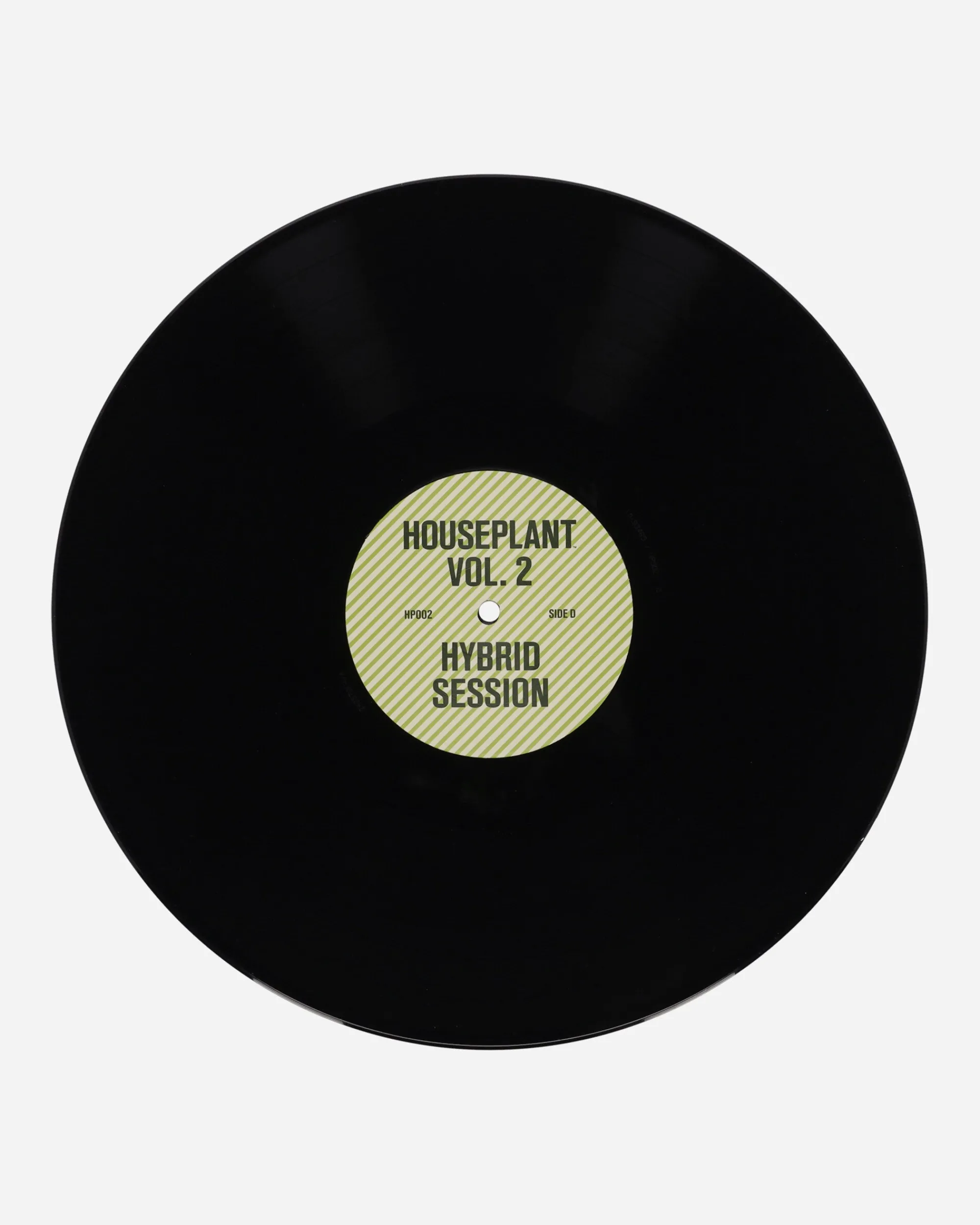Houseplant Music^Vinyl Box Set Vol. 2
