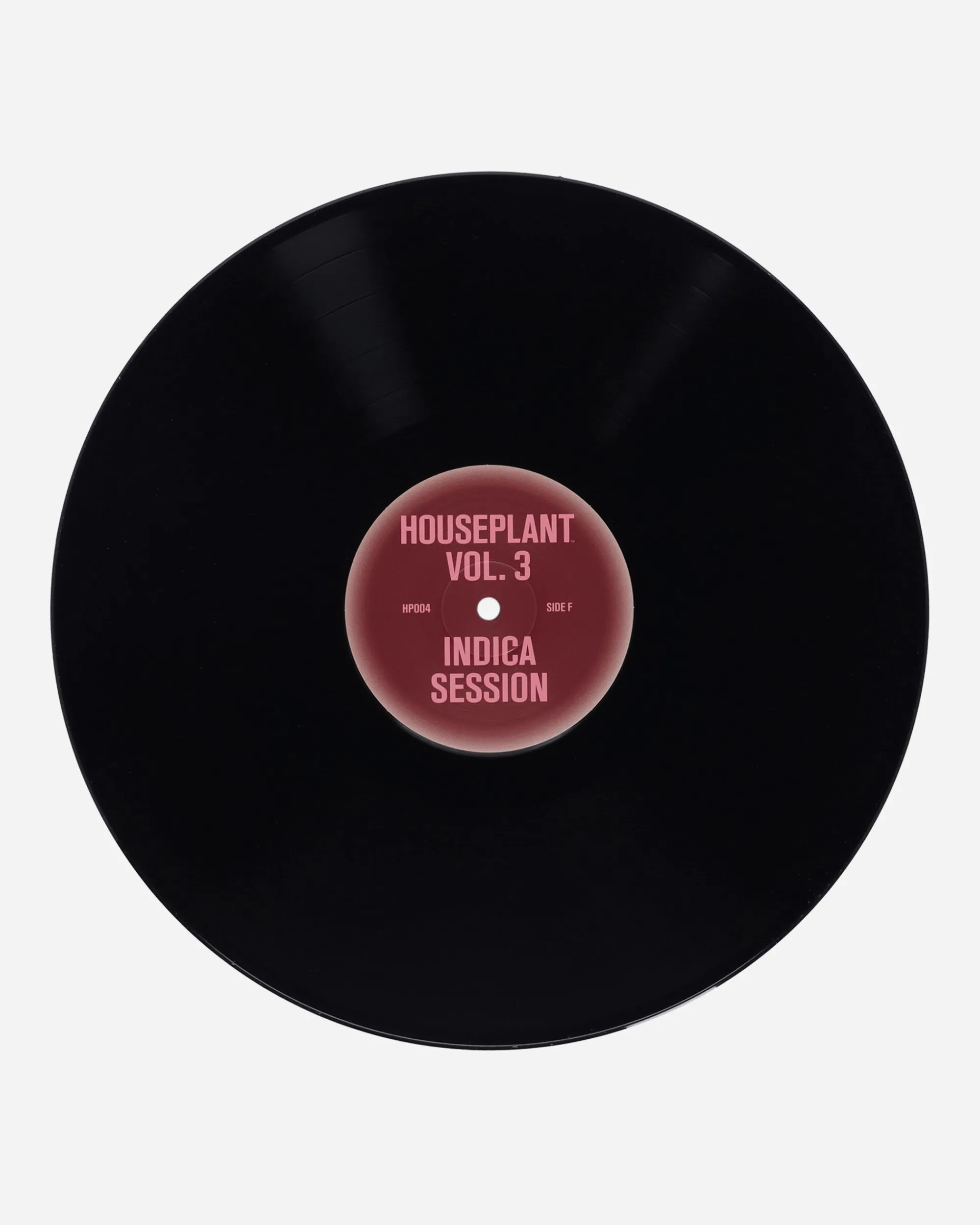 Houseplant Music^Vinyl Box Set Vol. 3