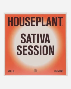 Houseplant Music^Vinyl Box Set Vol. 3