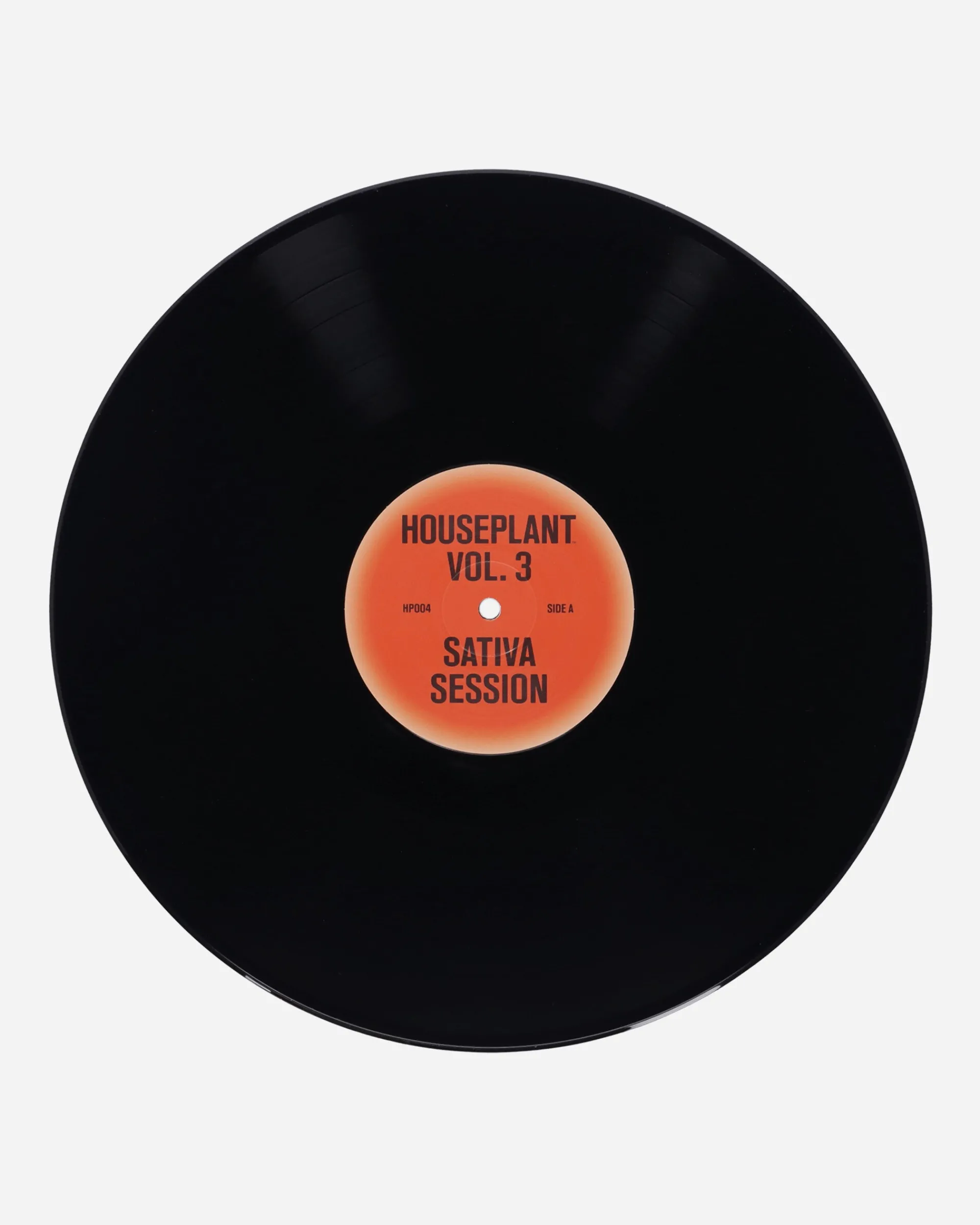 Houseplant Music^Vinyl Box Set Vol. 3