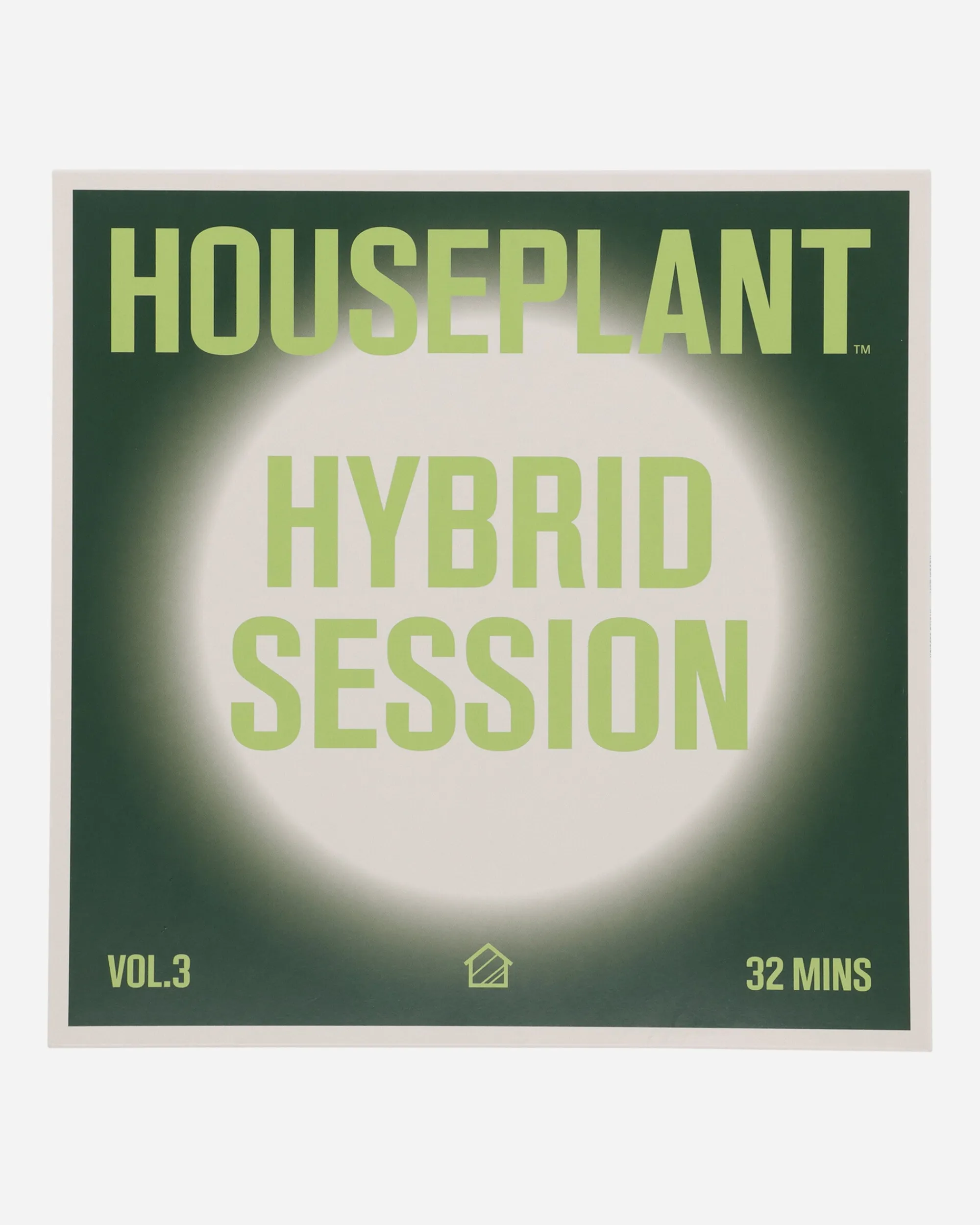 Houseplant Music^Vinyl Box Set Vol. 3