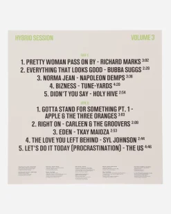 Houseplant Music^Vinyl Box Set Vol. 3