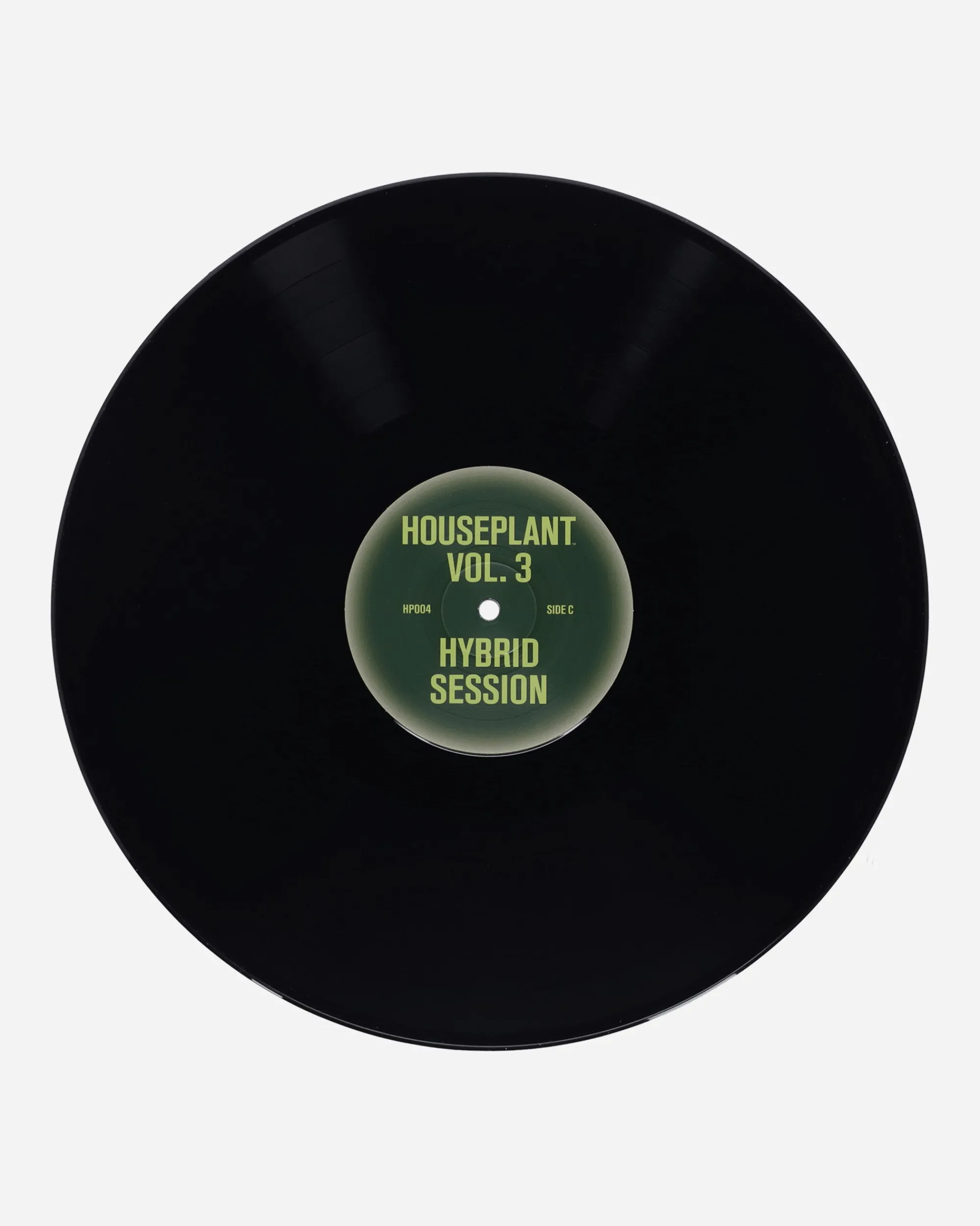 Houseplant Music^Vinyl Box Set Vol. 3
