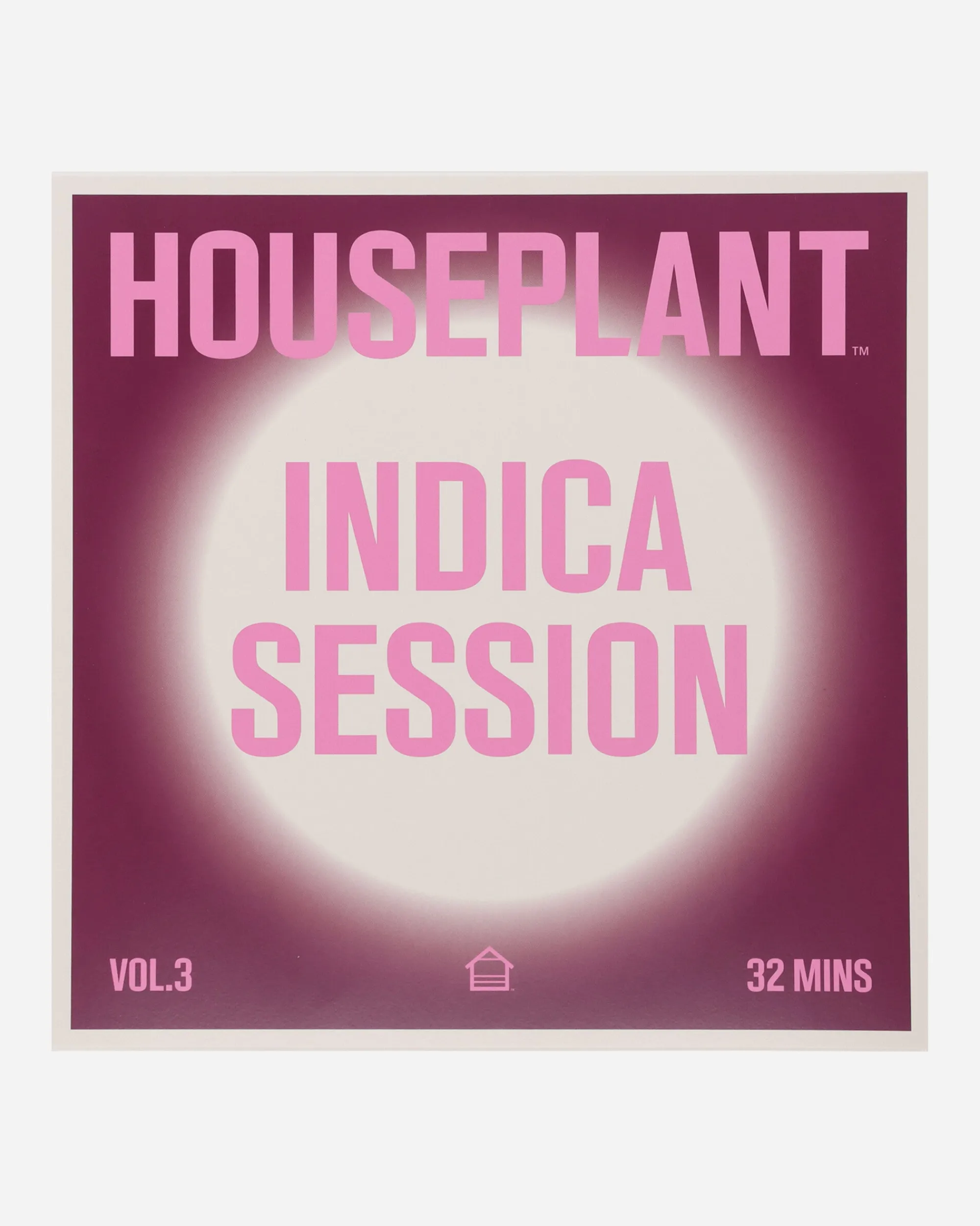 Houseplant Music^Vinyl Box Set Vol. 3