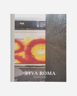 Sprint Magazines Books^Viva Roma Book