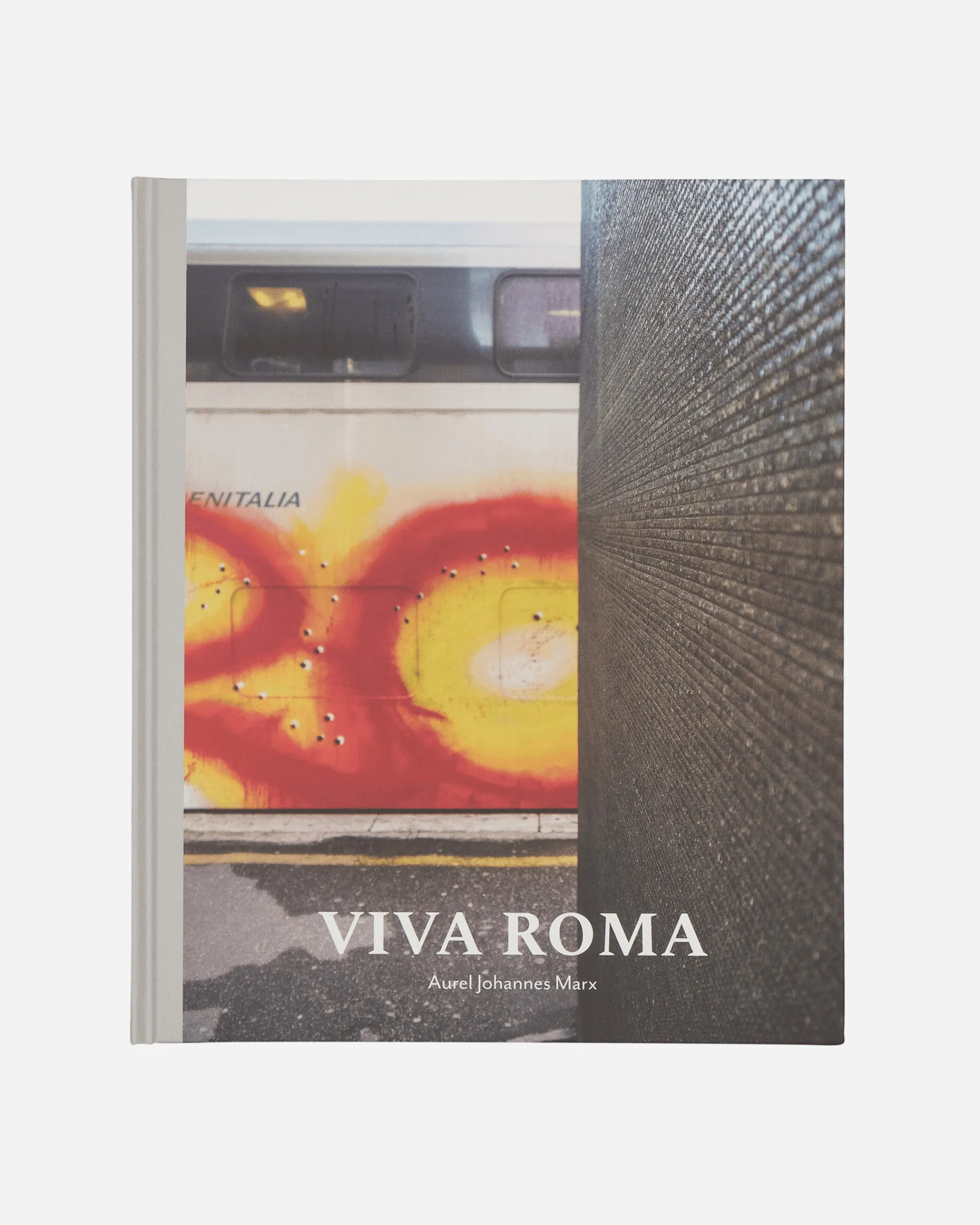 Sprint Magazines Books^Viva Roma Book