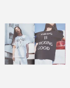 VNGRD Books^Book White