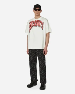 Pleasures Pants^Vocal Utility Pants Black