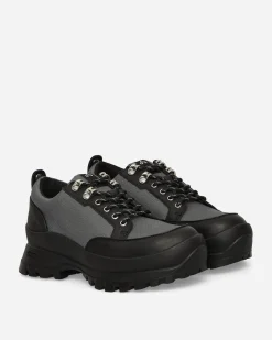 OAO Sneakers·Low|Sneakers^Vogel Sneakers Grey