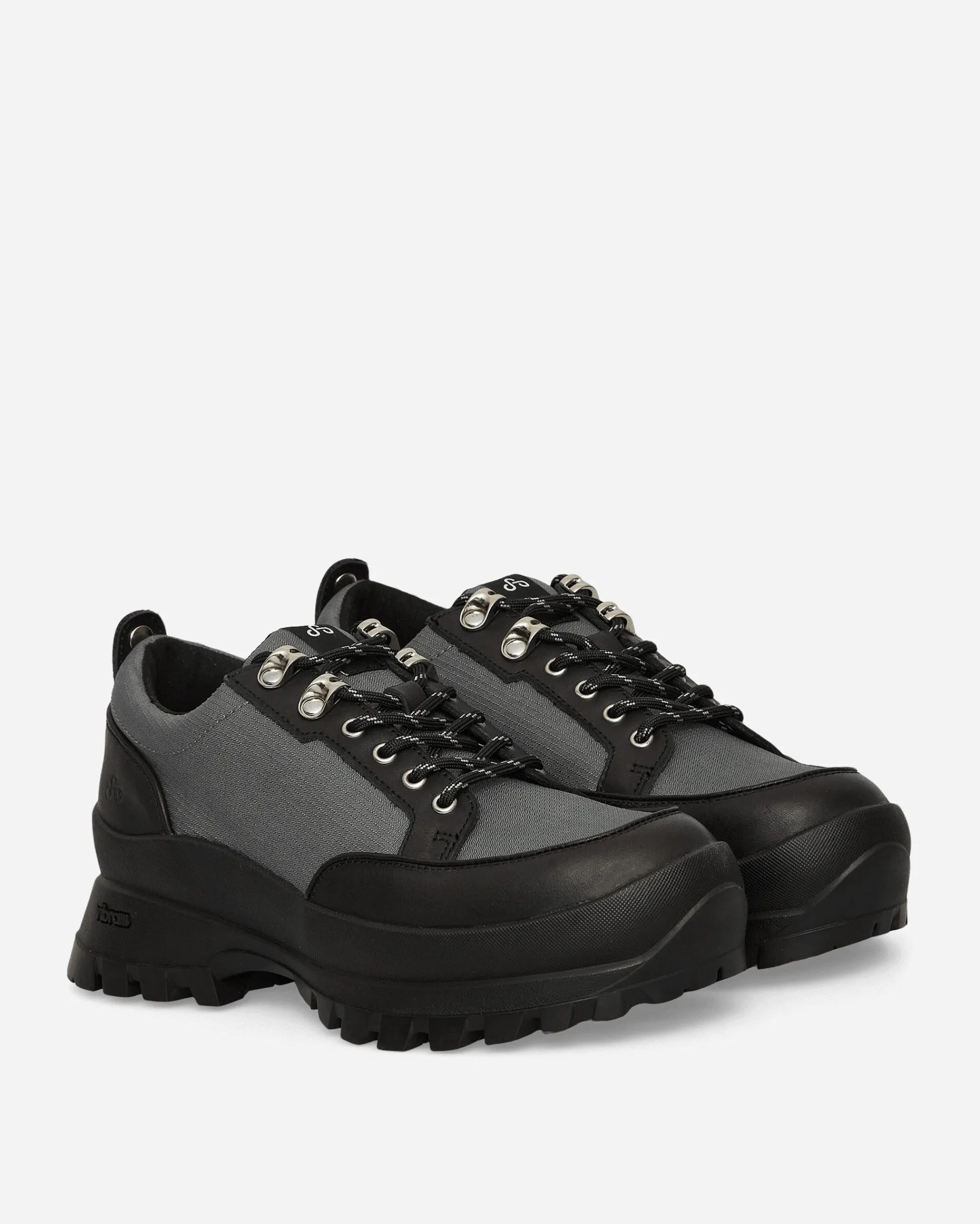 OAO Sneakers·Low|Sneakers^Vogel Sneakers Grey
