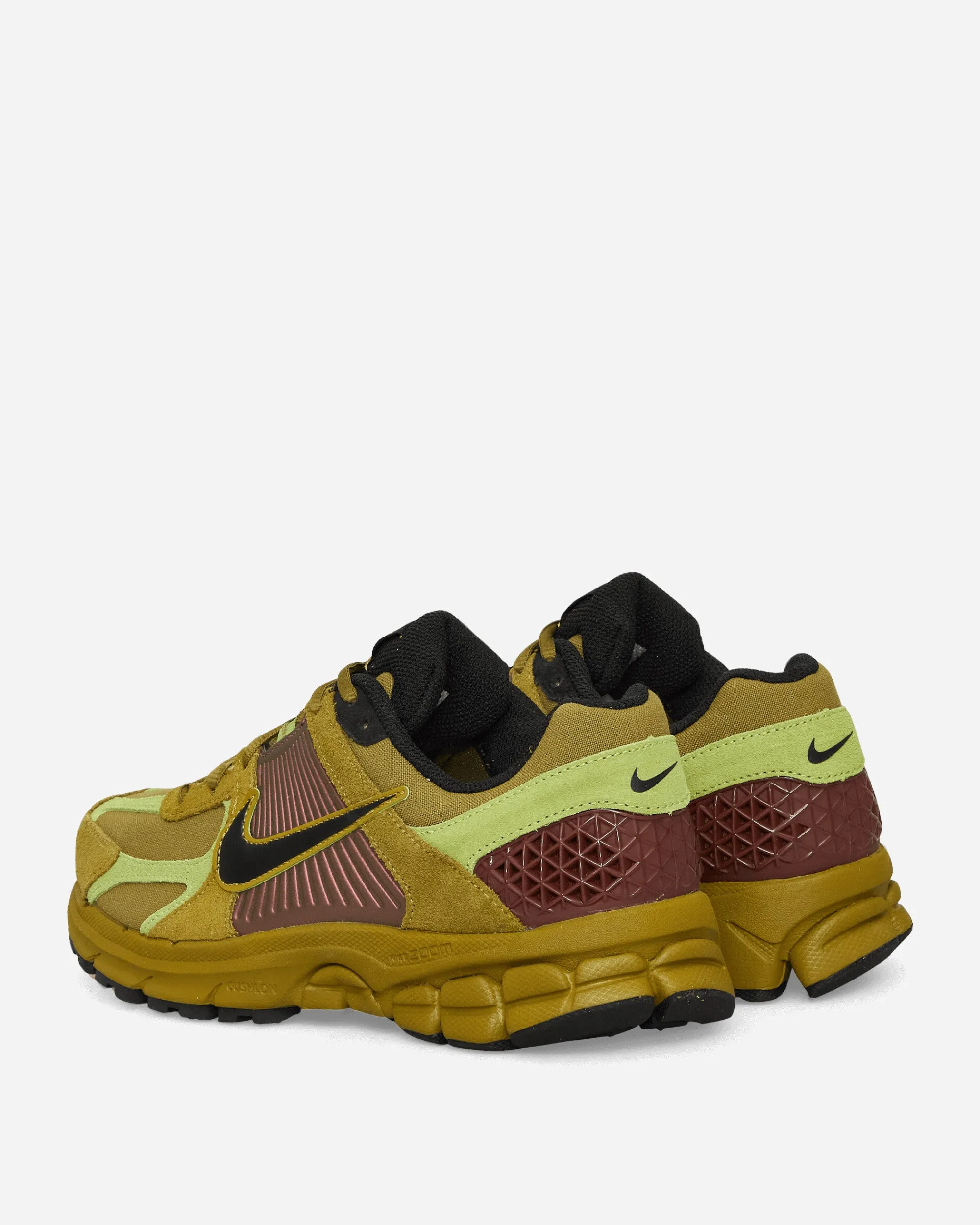 Nike Sneakers·Low|Sneakers^Vomero 5 Sneakers Pacific Moss / Black