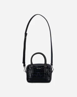adidas Bags·Shoulder|Bags·Shoulder^Wales Bonner Small Bag Collegiate Navy