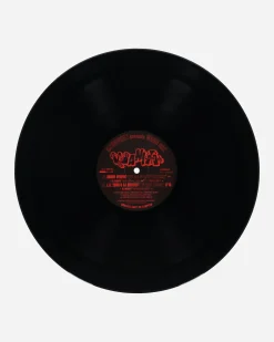 Public Possession Music^WANIA MK2 Vinyl