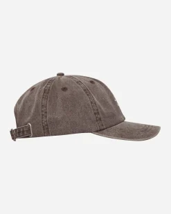 Stüssy Hats|Hats^Washed Basic Low Pro Cap Mocha