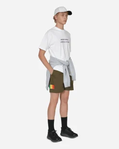 Mister Green Shorts^Water Shorts Green