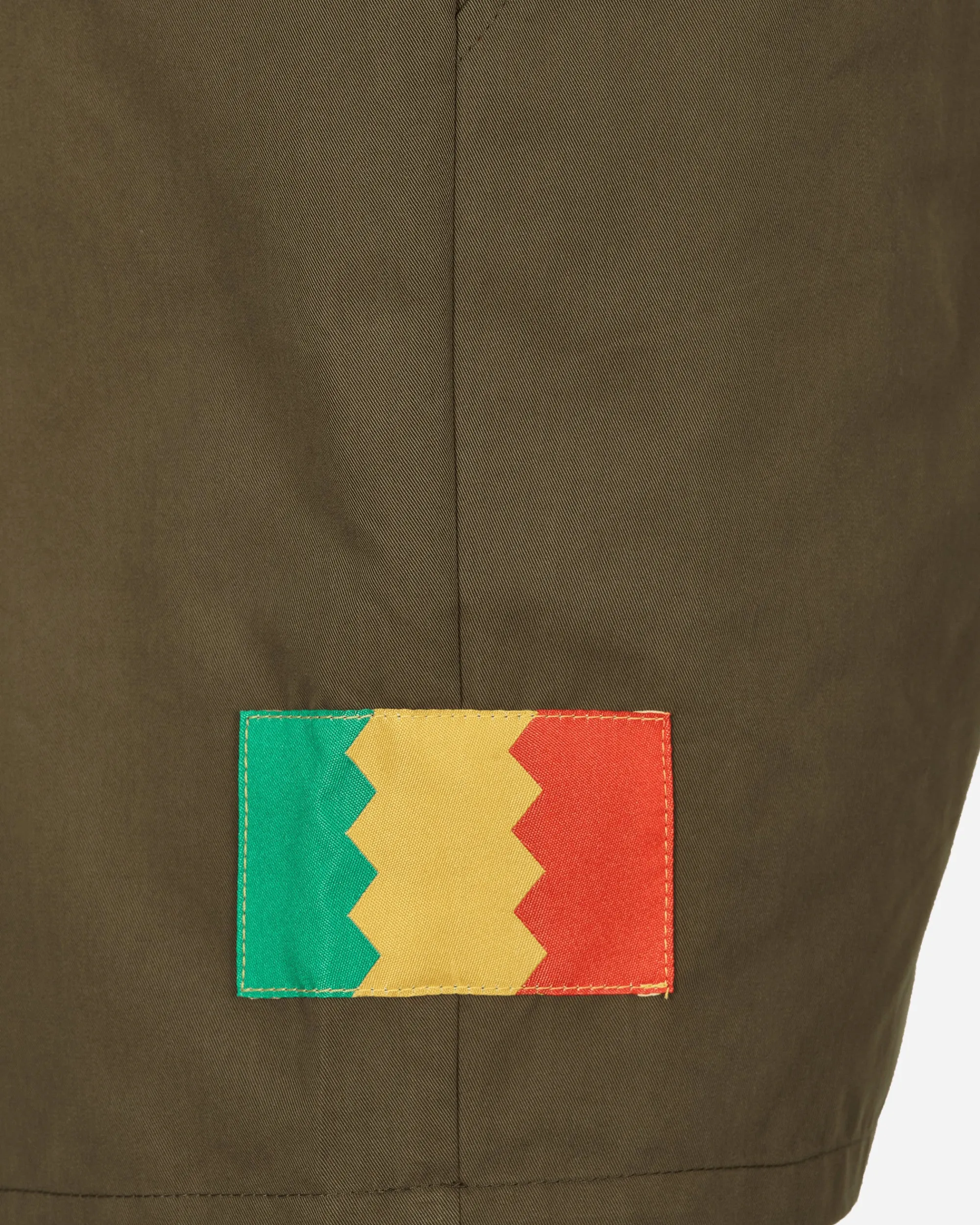 Mister Green Shorts^Water Shorts Green