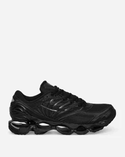 Mizuno Sneakers·Low|Sneakers^Wave Prophecy LS Sneakers Black
