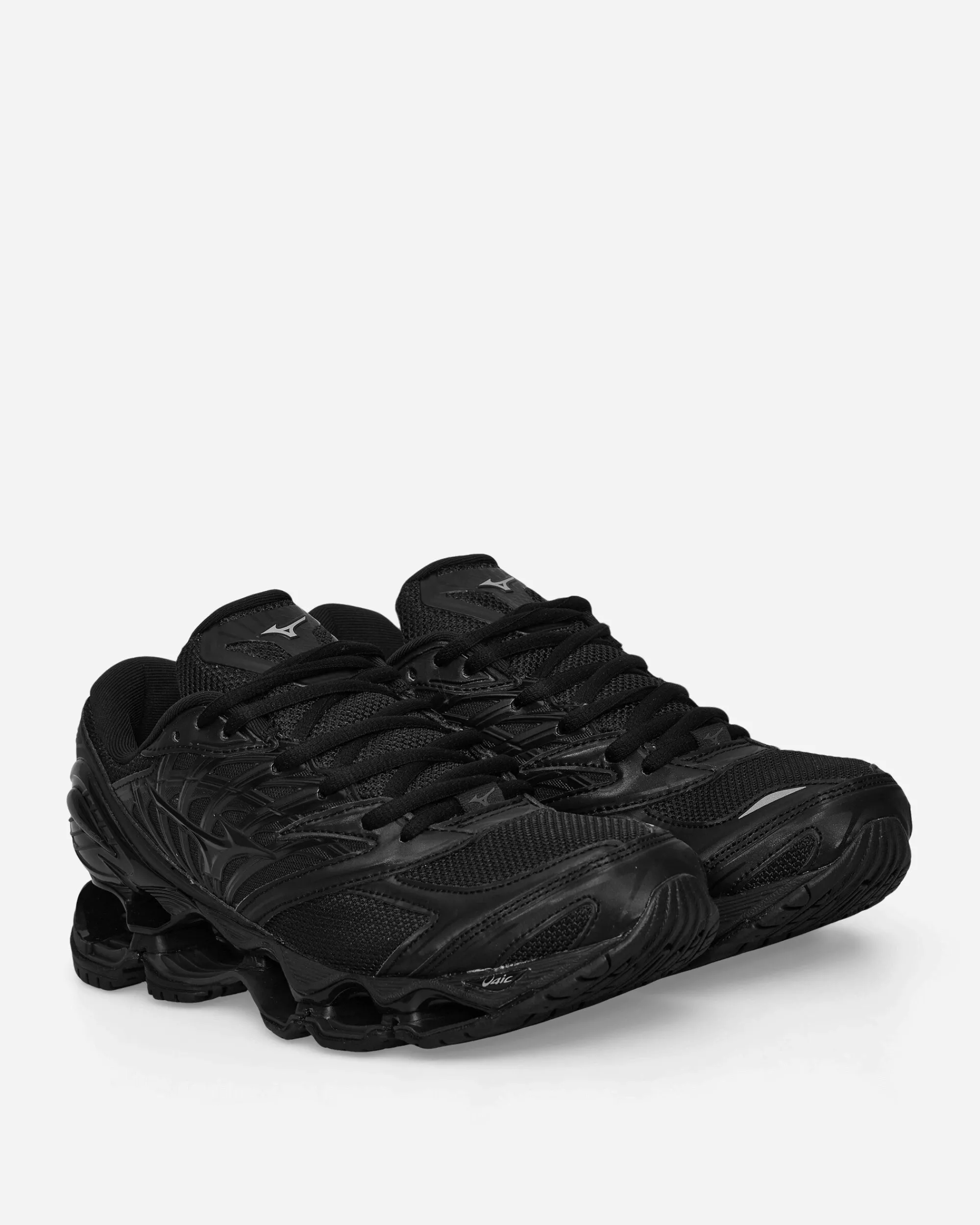 Mizuno Sneakers·Low|Sneakers^Wave Prophecy LS Sneakers Black