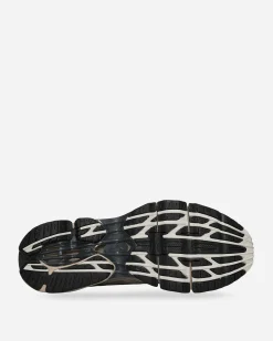 Mizuno Sneakers·Low|Sneakers^Wave Prophecy LS Sneakers Silver Cloud / Black / Gray