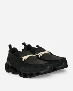 Mizuno Sneakers·Low|Sneakers^Wave Prophecy Moc Sneakers Black