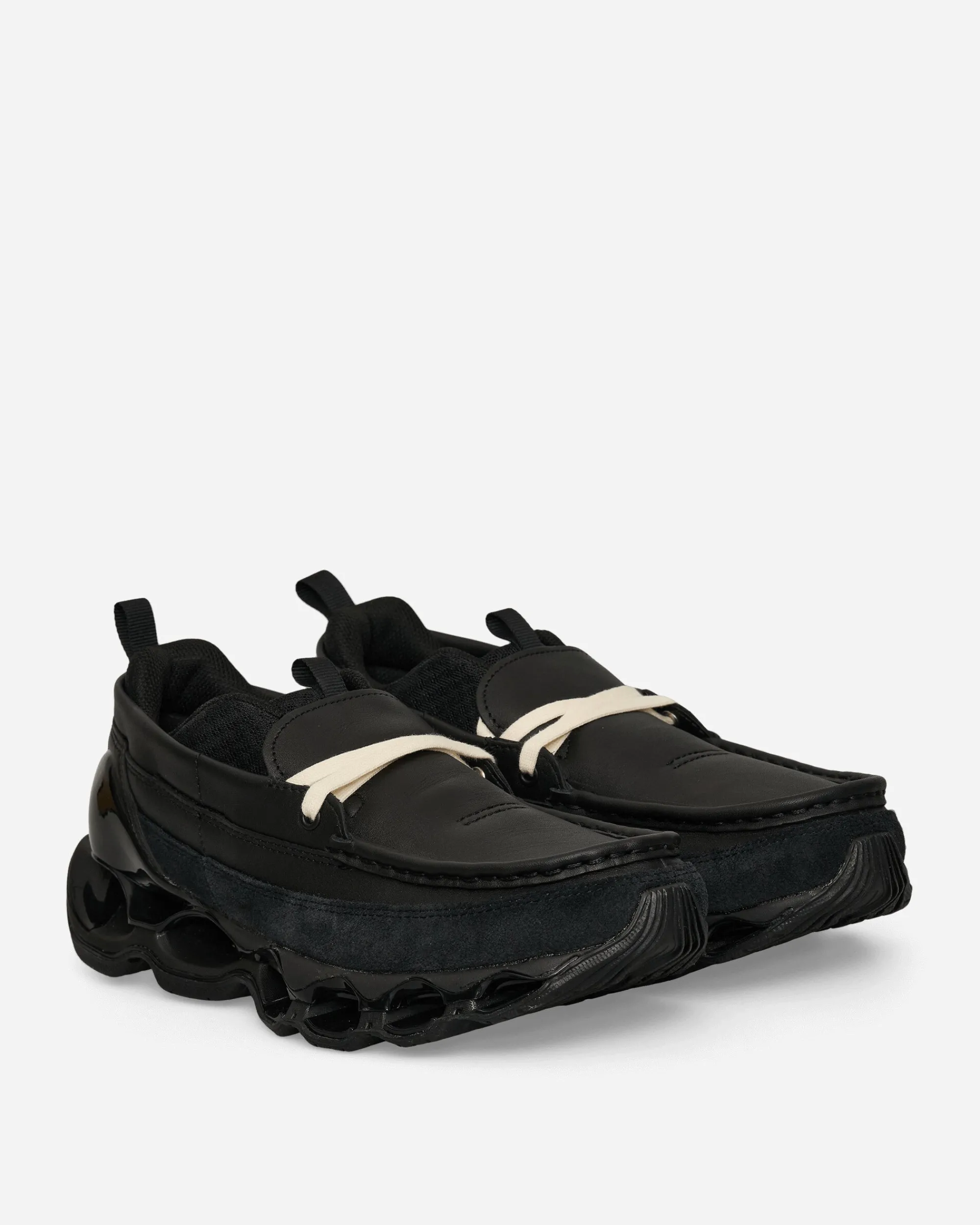 Mizuno Sneakers·Low|Sneakers^Wave Prophecy Moc Sneakers Black