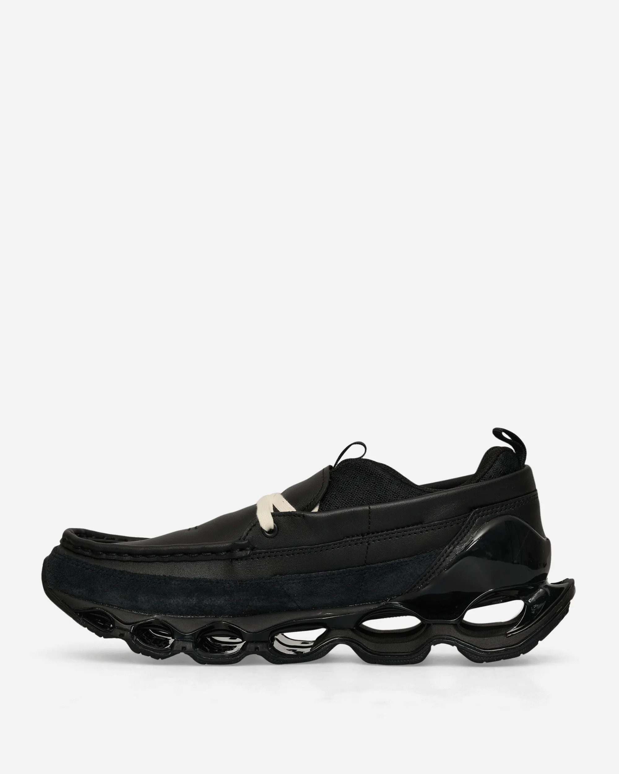 Mizuno Sneakers·Low|Sneakers^Wave Prophecy Moc Sneakers Black