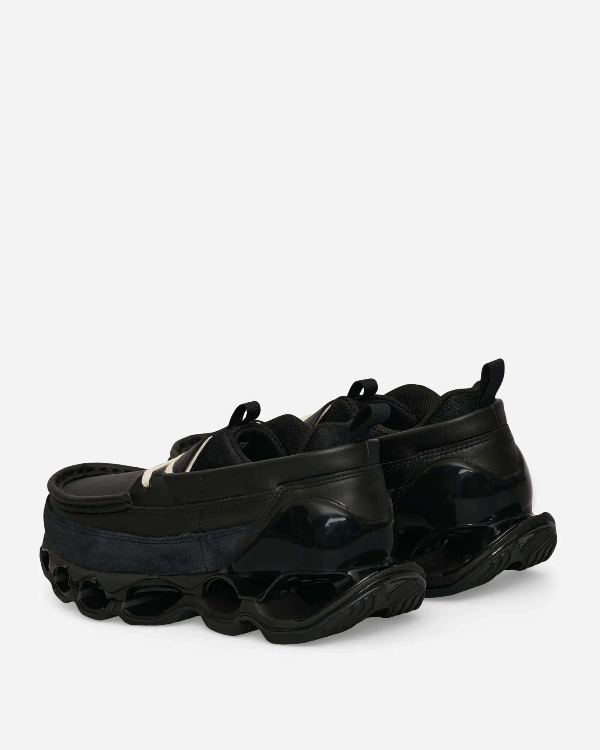 Mizuno Sneakers·Low|Sneakers^Wave Prophecy Moc Sneakers Black