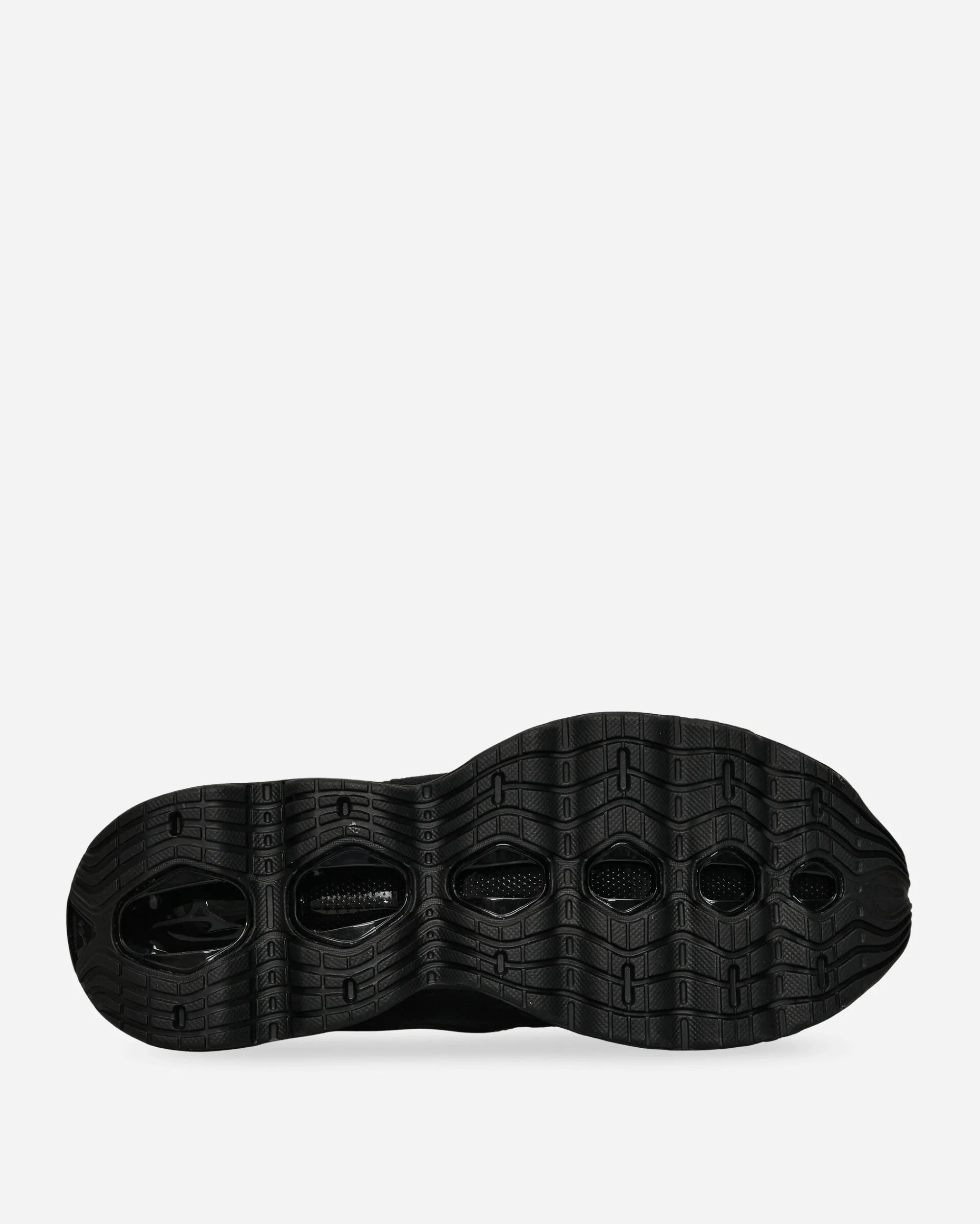 Mizuno Sneakers·Low|Sneakers^Wave Prophecy Moc Sneakers Black
