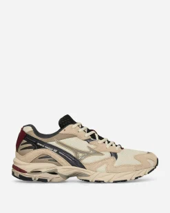Mizuno Sneakers·Low|Sneakers^Wave Rider 10 Shochin-Obake Sneakers Sand / Khaki / Desert