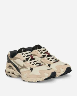 Mizuno Sneakers·Low|Sneakers^Wave Rider 10 Shochin-Obake Sneakers Sand / Khaki / Desert