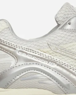 Mizuno Sneakers·Low|Sneakers^Wave Rider 10 Sneakers Snow White / White Sand / Nimbus Cloud
