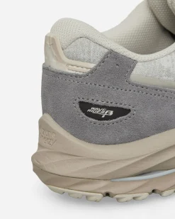 Mizuno Sneakers·Low|Sneakers^Wave Rider Beta Mimetics Sneakers Harbor Mist / Ultimate Gray / Silver Cloud