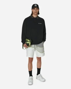 Dime Shorts^Wave Sports Shorts Grey