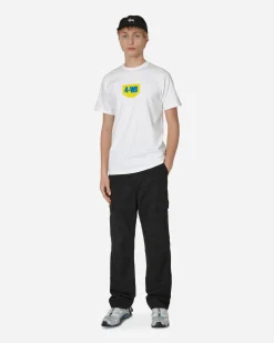 4 Worth Doing T-Shirts^4-WD Company T-Shirt White