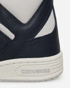 Converse Sneakers·Mid|Sneakers^Weapon Mid Sneakers Obsidian