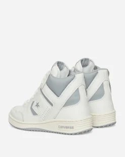 Converse Sneakers·Mid|Sneakers^Weapon Mid Sneakers Vintage White / Ash Stone