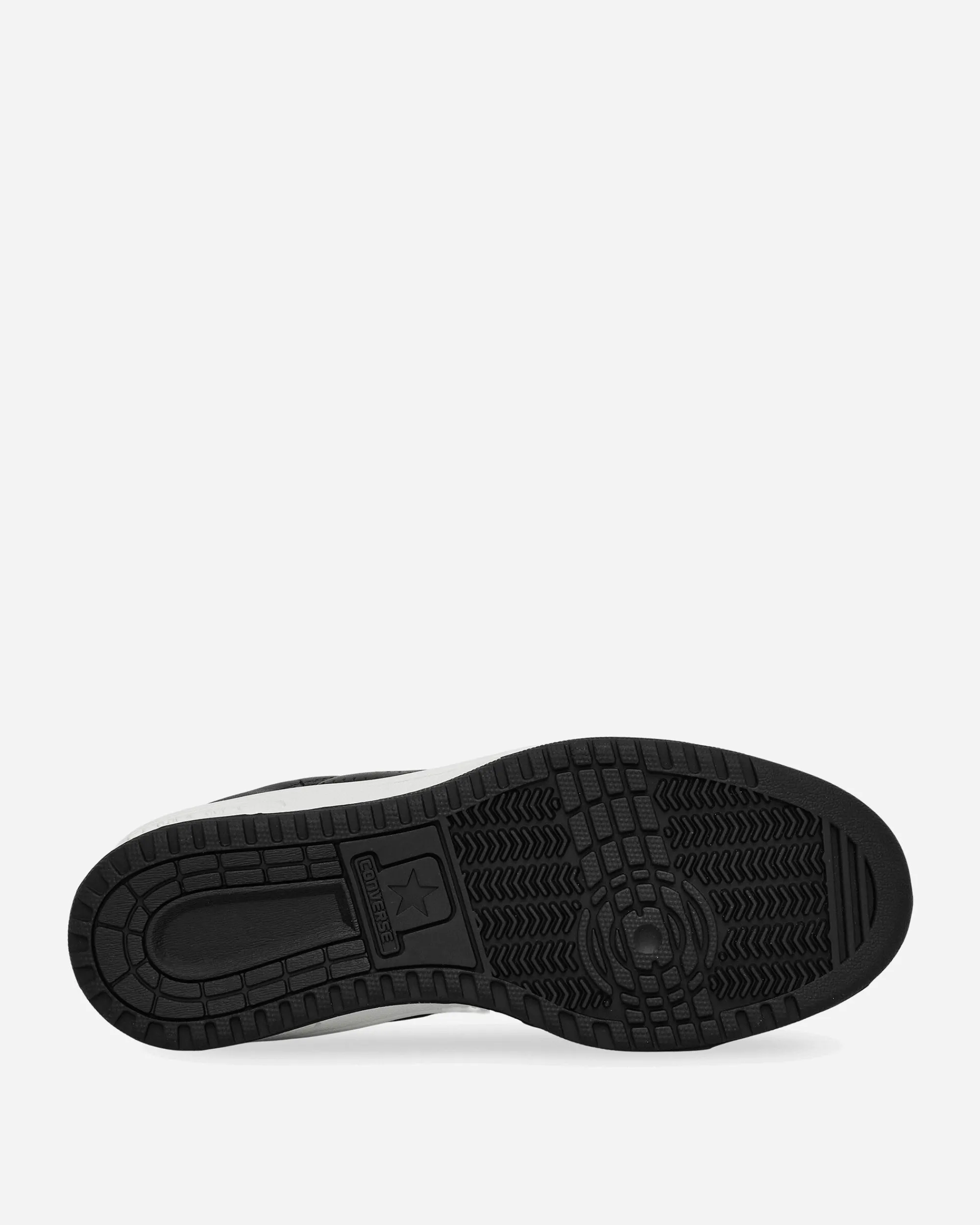 Converse Sneakers·Low|Sneakers^Weapon Sneakers Black