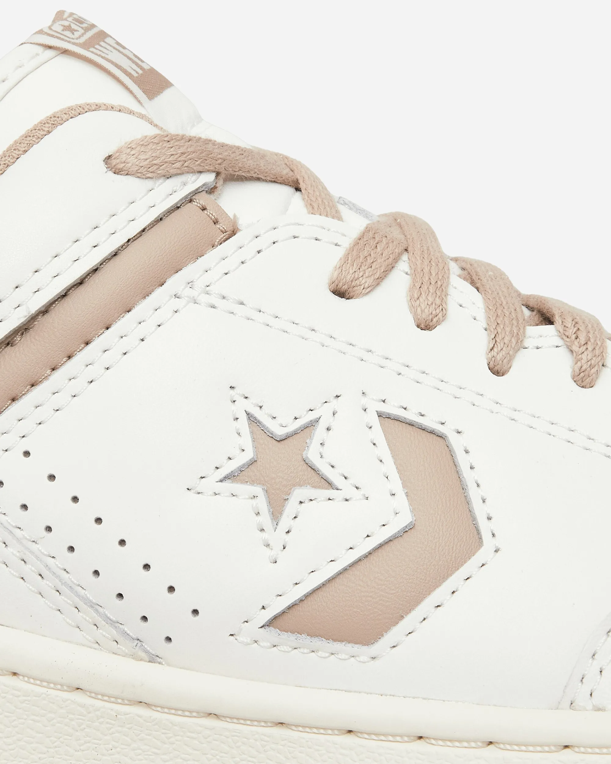Converse Sneakers·Low|Sneakers^Weapon Sneakers Vintage White / Vintage Cargo